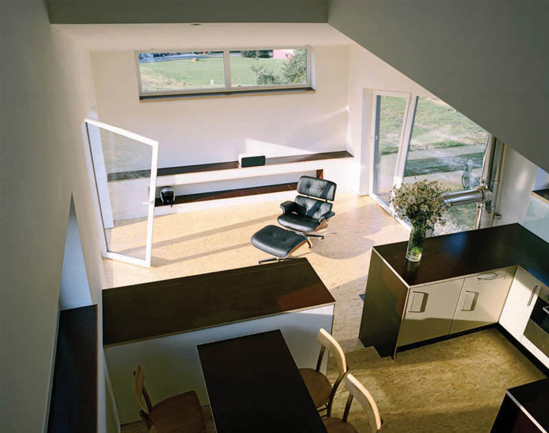 Illustration for article titled Prefab Homes Take Us Back to Yesterday's Suburban Future